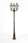 Наземный фонарь Oasis Light 95209LB Gb