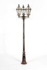 Наземный фонарь Oasis Light 95209LB Gb