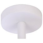 Накладной поворотный механизм для светильников серии WE 801 (2/3/4) Wertmark WE810.CB.000