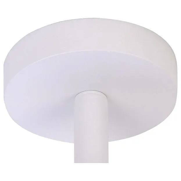 Накладной поворотный механизм для светильников серии WE 801 (2/3/4) Wertmark WE810.CB.000