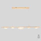 Светильник подвесной Crystal Lux FELICIDAD SP47W LED