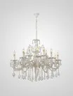 Подвесная люстра PL1N 000023938
