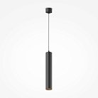 Подвесной светильник Technical Maytoni P072PL-L12B3K-1 FOCUS LED