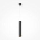 Подвесной светильник Technical Maytoni P072PL-L12B3K-1 FOCUS LED