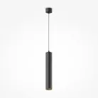 Подвесной светильник Technical Maytoni P072PL-L12B3K-1 FOCUS LED