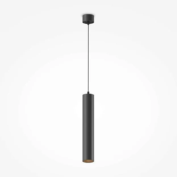 Подвесной светильник Technical Maytoni P072PL-L12B3K-1 FOCUS LED