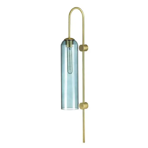 Бра ODEON LIGHT 4641/1W VOSTI Бра ODEON LIGHT 4641/1W VOSTI