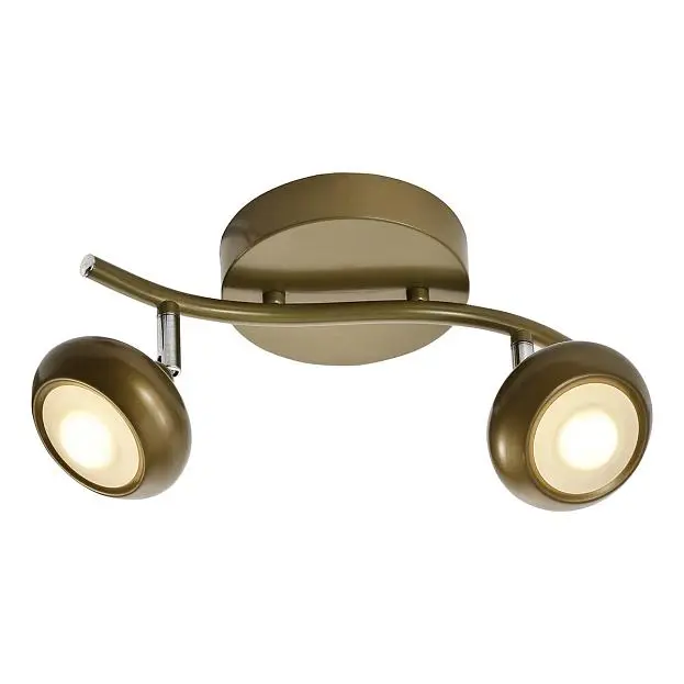 Спот Toplight TL1244Y-02SG Carissa Спот Toplight TL1244Y-02SG Carissa