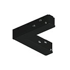 Коннектор прямой для шинопровода Arte Lamp A744406 OPTIMA