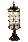 Наземный фонарь Oasis Light 81204 SB1 Gb BARSELONA