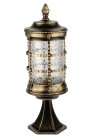 Наземный фонарь Oasis Light 81204 SB1 Gb BARSELONA