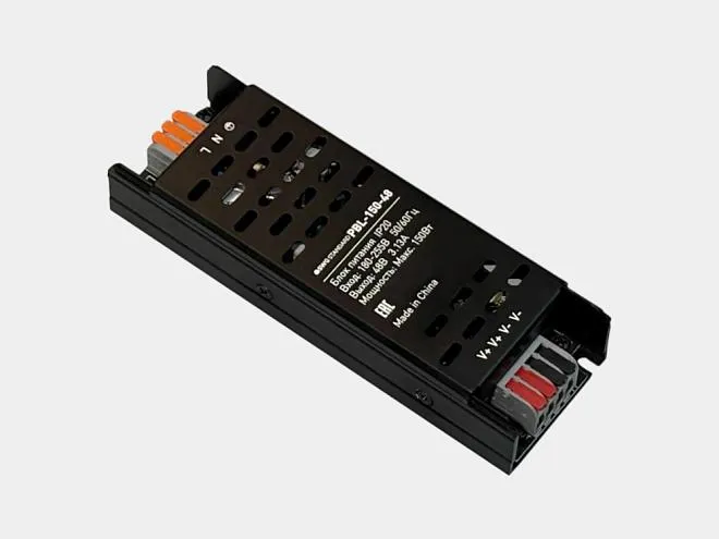 Блок питания SWG PBL-150-48