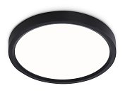 Потолочный светильник Ambrella light FZ1902