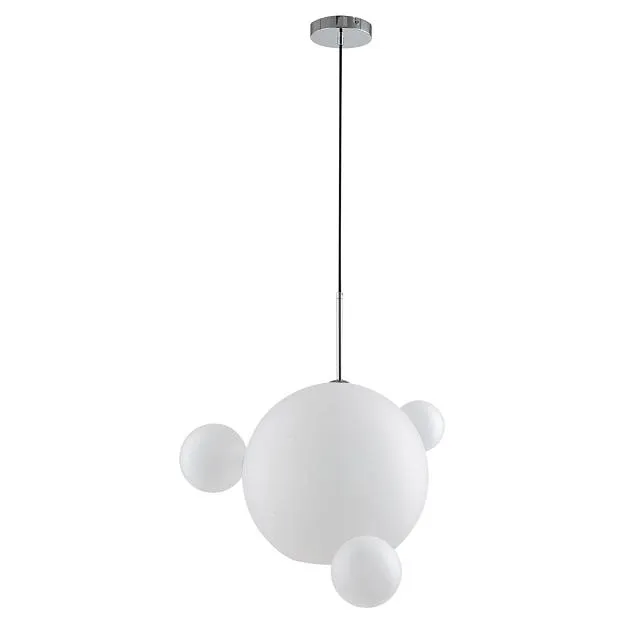 Подвес LUMION 6517/1 GLOW