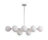 Подвесная люстра Kink Light 07508-10,02 Сида