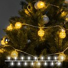 гирлянда Eurosvet 400-003 a049835