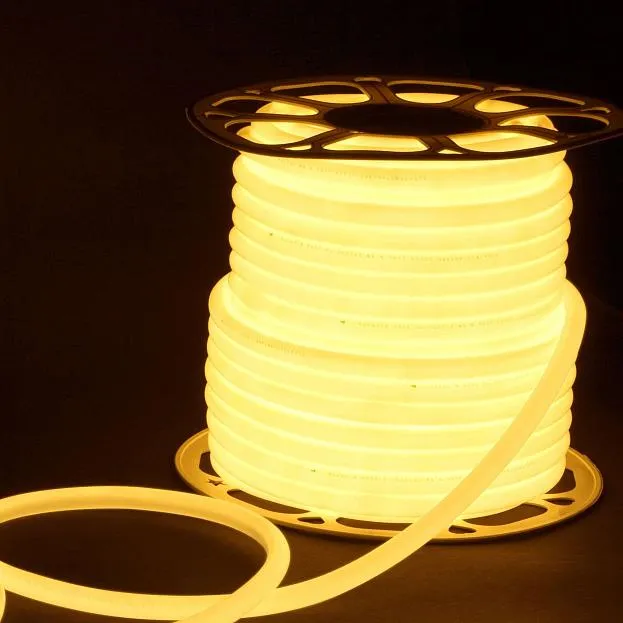 Гибкий неон Elektrostandard LS003 220V a052998 LS 003 9,6 IP67 Гибкий неон Elektrostandard LS003 220V a052998 LS 003 9,6 IP67