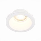 Встраиваемый светильник из гипса ST LUCE ST254.308.01 ST252–254 GYPSUM