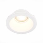 Встраиваемый светильник из гипса ST LUCE ST254.308.01 ST252–254 GYPSUM
