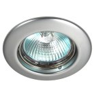 Встраиваемый светильник Donolux N1510.01 N1510