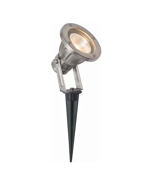 Грунтовый светильник Oasis Light 77165 SS