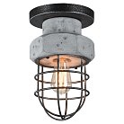 Бра Lussole GRLSP-9701 COMMACK