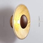 Бра ALPO Темное дерево. Lampatron 8262-22506