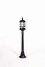 Наземный фонарь Oasis Light 81207 Bl