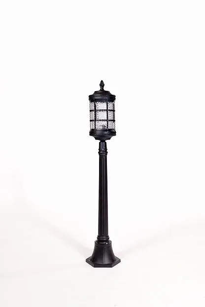 Наземный фонарь Oasis Light 81207 Bl