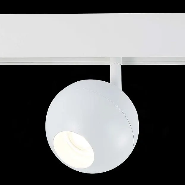 Трековый светильник ST LUCE ST354.546.12 SKYLINE 48 Трековый светильник ST LUCE ST354.546.12 SKYLINE 48