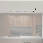 Комплект трековой системы Denkirs SETSMART07