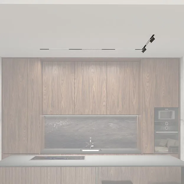 Комплект трековой системы Denkirs SETSMART07