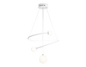 Подвесной светодиодный светильник с пультом Ambrella light FL66299