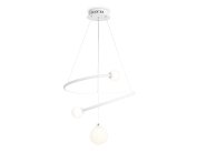 Подвесной светодиодный светильник с пультом Ambrella light FL66299