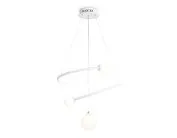 Подвесной светодиодный светильник с пультом Ambrella light FL66299