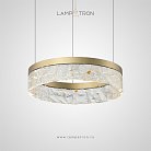 Кольцевые люстры и светильники VALLDOR RING Размер S Lampatron f-valldor-ring-s 8824-24845