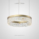 Кольцевые люстры и светильники VALLDOR RING Размер S Lampatron f-valldor-ring-s 8824-24845