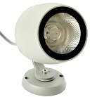 Светодиодный светильник ландшафтно-архитектурный  Feron 51772 LL-600 85-265V 10W зеленый IP65
