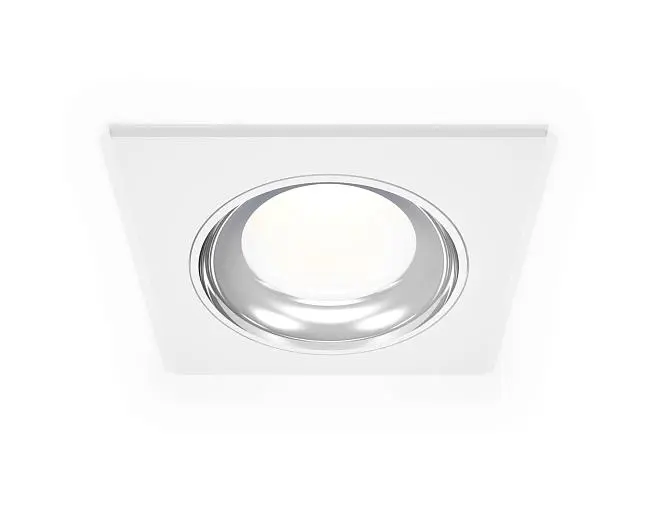 Комплект встраиваемого светильника Ambrella light XC7631061 Techno Комплект встраиваемого светильника Ambrella light XC7631061 Techno