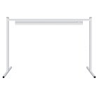 Подставка для светильника Uniel UFP-G03 WHITE