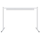 Подставка для светильника Uniel UFP-G03 WHITE