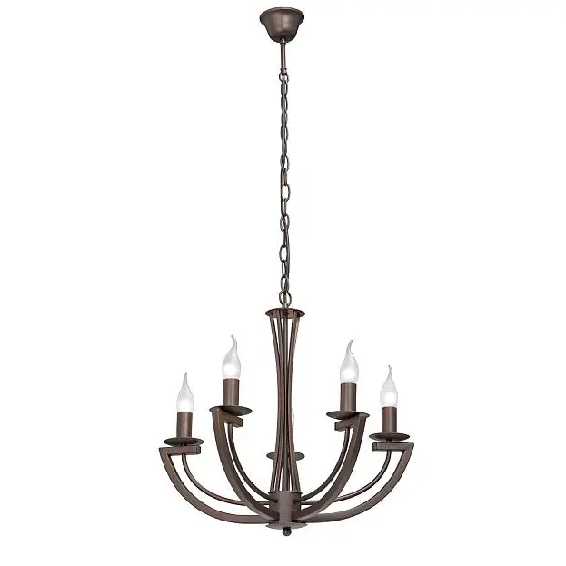 Люстра Vitaluce V3295/5 Люстра Vitaluce V3295/5