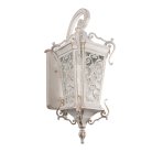 Уличные настенные светильники Loft IT 100019W WBG Tremezzo