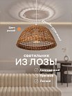 Подвесной светильник Мелодия света 000030657 PS1N