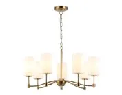 Подвесная люстра Ambrella light LH56053