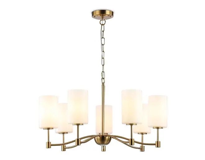 Подвесная люстра Ambrella light LH56053 Подвесная люстра Ambrella light LH56053