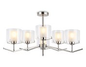 Люстра на штанге Ambrella light LH57002