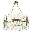 Люстра Arte Milano 440110.590.16.G9.E1 GD Белладжо