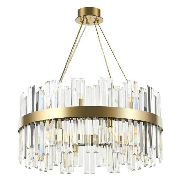 Люстра Arte Milano 440110.590.16.G9.E1 GD Белладжо