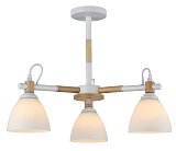 Люстра на штанге Rivoli 9175-303 Louise